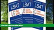 READ THE NEW BOOK LSAT Strategy Guides (Logic Games / Logical Reasoning / Reading Comprehension),