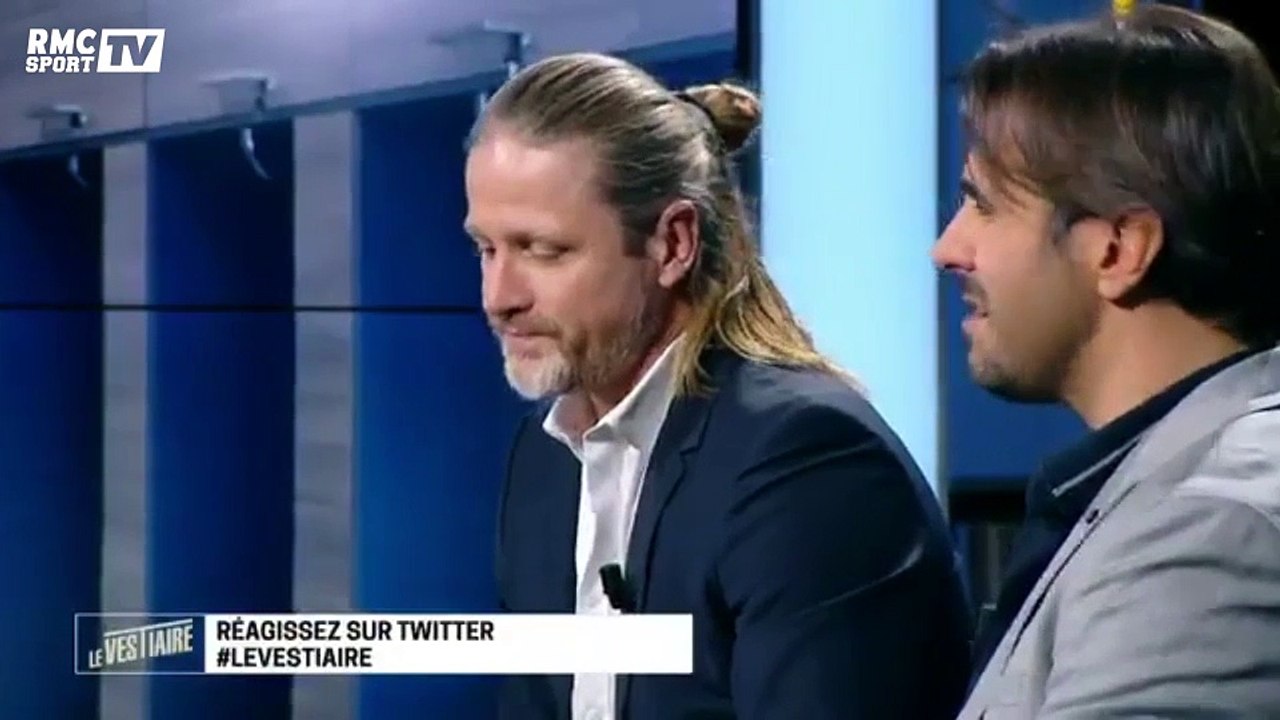 Vestiaire - Le comportement très insultant de Djibril Cissé envers Guy Roux : "Ça me choquait"