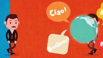 Professionele taaldiensten en vertalingen | ViaVerbia Benelux