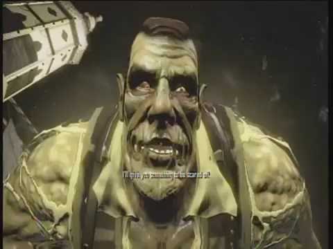 Spider-Man: Shattered Dimensions (Alternate Suits) Xbox 360 Ch. 10: Goblin Full