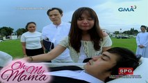 Oh, My Mama!: Huling sandali | Episode 55