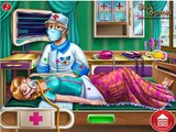 Anna Resurrection Emergency | Best Baby Games For Kids | Games For Kids | toys videos collections
