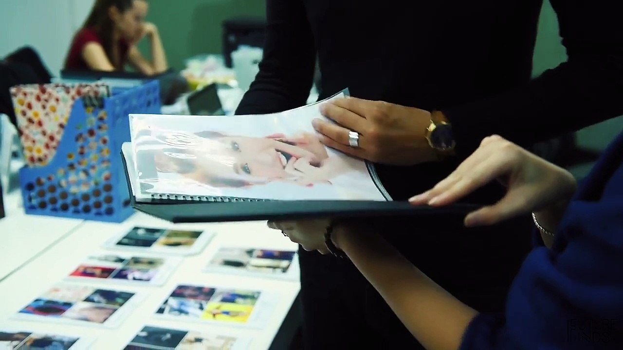 Tìm kiếm gương mặt Việt cho thời trang thế giới