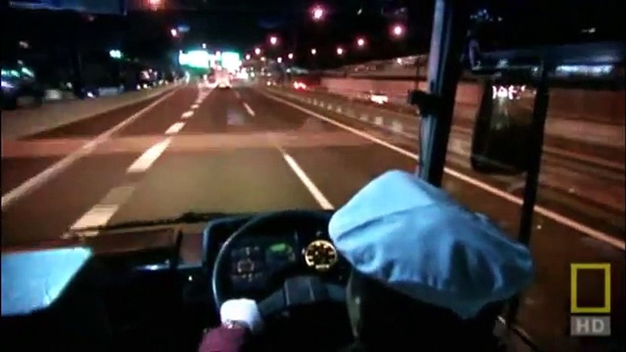 Kobe Earthquake Disaster