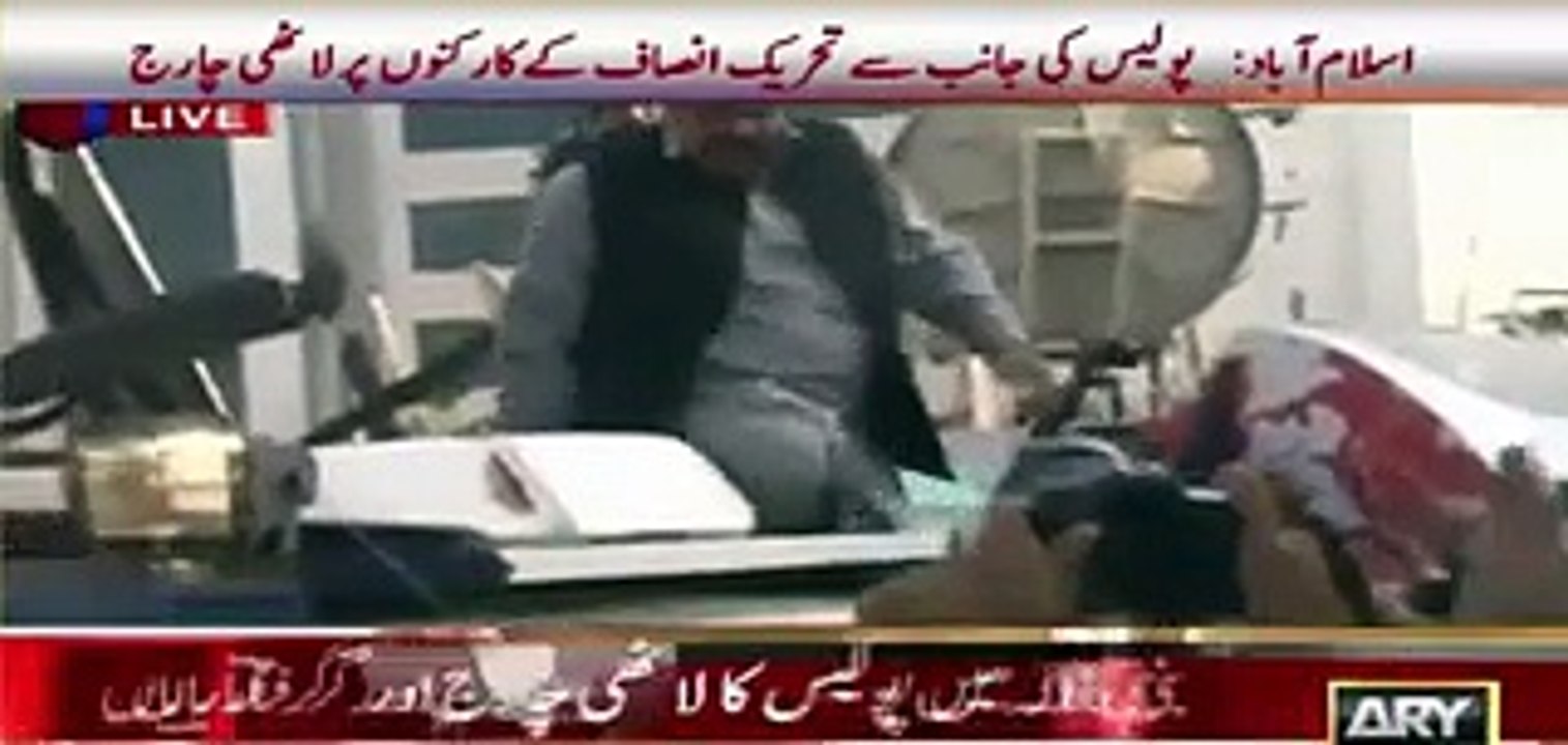 Kashif Abbasi And Shaid Masood About Sheik Rasheed