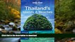READ BOOK  Lonely Planet Thailand s Islands   Beaches (Travel Guide)  GET PDF