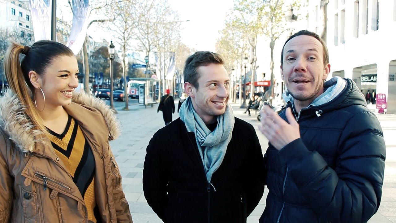 L'équipe coach un auditeur pour son 1er rendez vous.