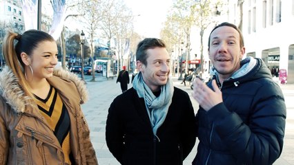 L'équipe coach un auditeur pour son 1er rendez vous.