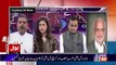Guy Bashing Zaeem Qadri In Live Debate Aamir Liaquat Playing Clip