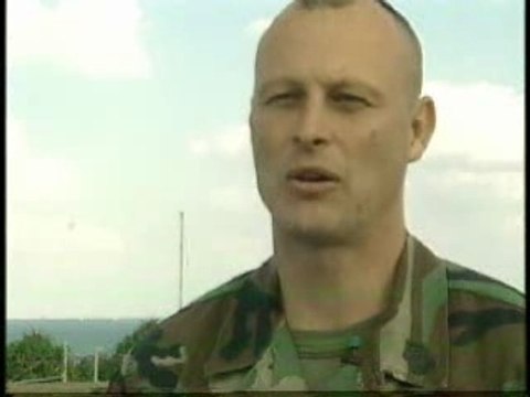 Martial Arts and Self Defense Moves for Marines