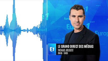 Téléthon : "Notre audience c'est le compteur", assure Nagui