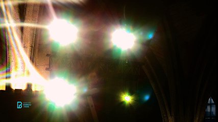 Making of de la Rentrée solennelle 2016 du Barreau de Paris