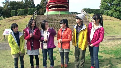 Hello! Projectが行く！ナルチカ日帰り里山旅2016