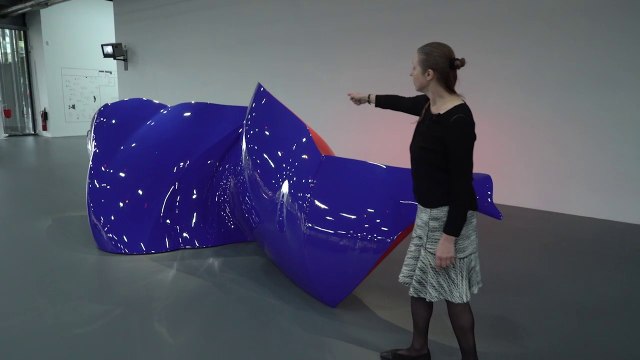 Jean-Luc Moulène : Focus sur deux oeuvres | Exposition