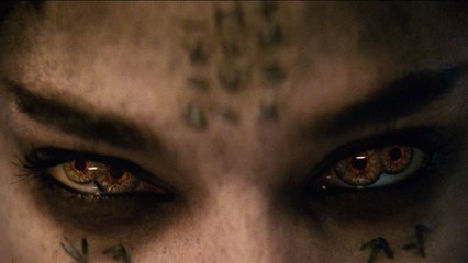 The Mummy - Trailer Tease