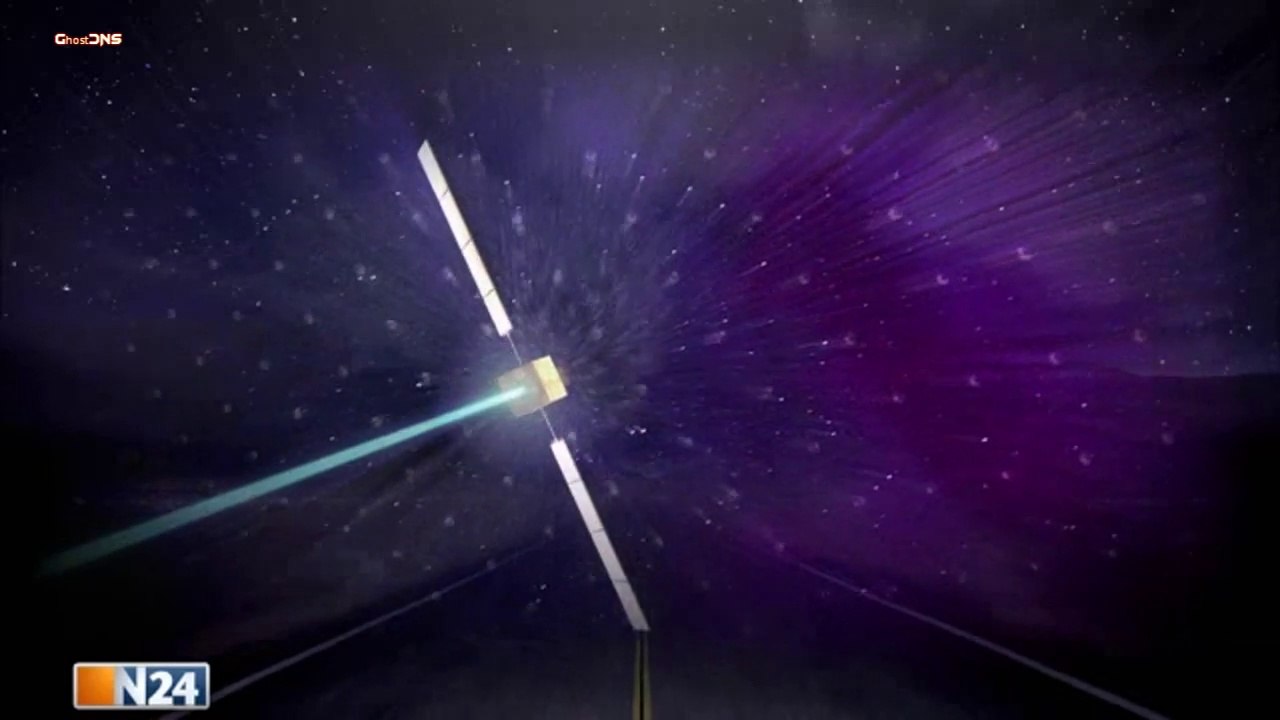 Die Entdeckung der Aliens