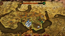Lords of Discord - Android gameplay PlayRawNow