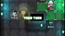 Portable Dungeon Legends - Android gameplay PlayRawNow