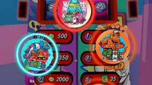 Super Slam - POGS Battle - Android gameplay PlayRawNow