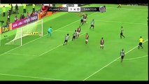 GOLAÇO de Diego ● Flamengo 2 x 0 Santos - Campeonato Brasileiro 2016