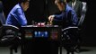 Magnus Carlsen Defends Chess Title