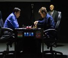 Magnus Carlsen Defends Chess Title