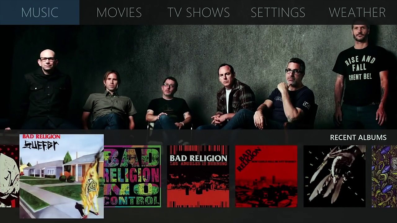 KODI - Complete Setup Guide 2016