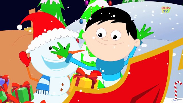 rudolph the red nosed reindeer | christmas song | christmas carols