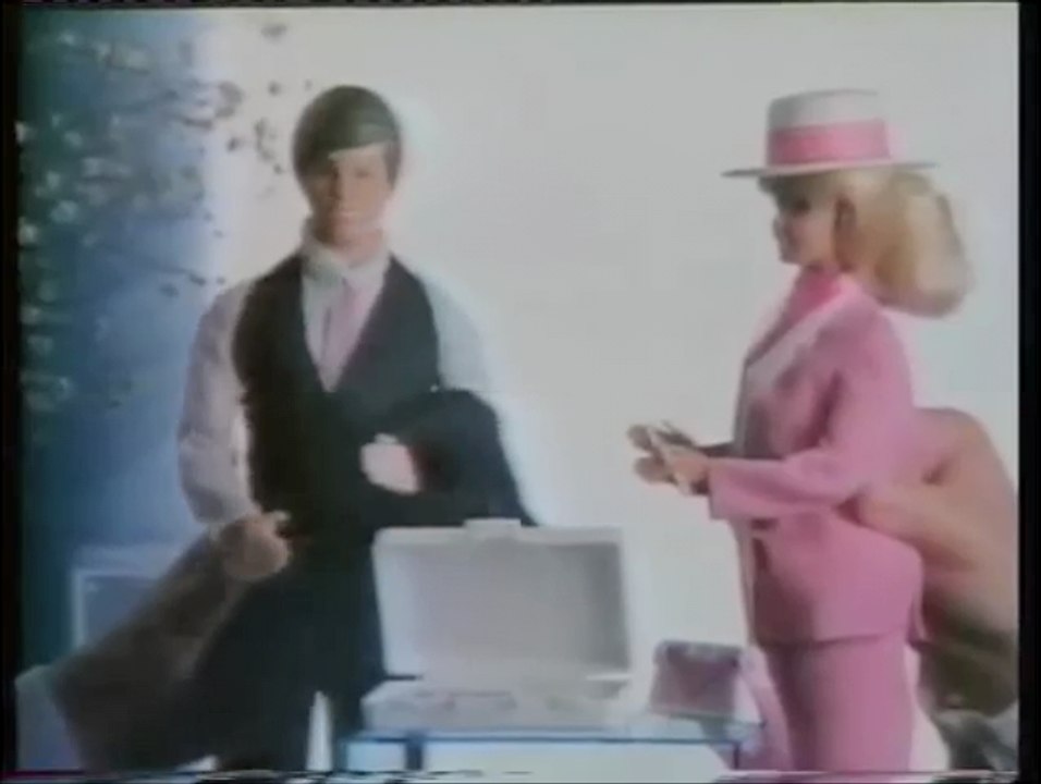 Page de Pubs Décembre 1985 (Antenne 2)