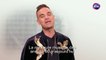 EXCLU: Robbie Williams, Phil Collins et Julien Doré réunis dans le nouveau spot de RFM - Regardez