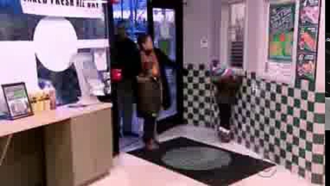 Undercover Boss US Philly Pretzel Factory Dailymotion Video