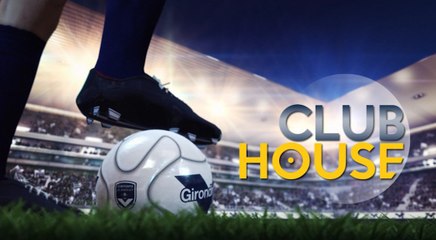 Club House - Les conférences avant Lille [Extrait]