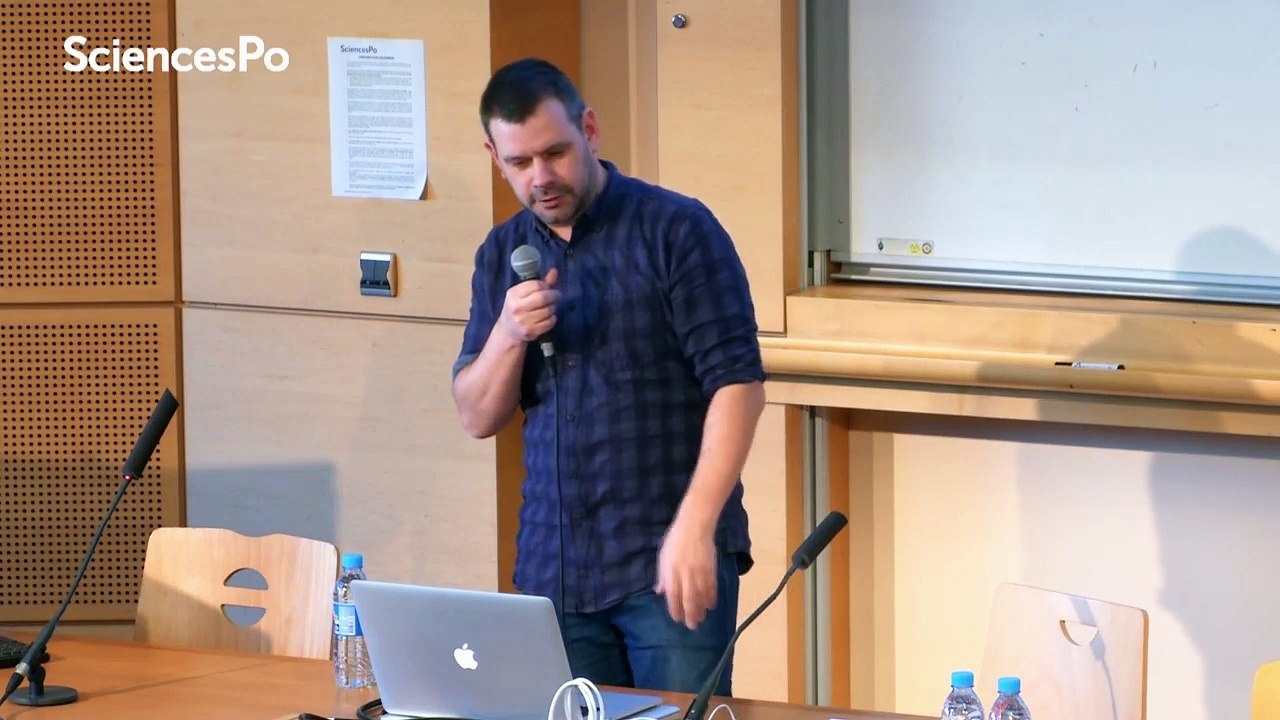 #NPDJ 2016 martin belam