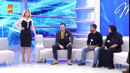 Müge Anlı ile Tatlı Sert 2 Aralık 2016 Tek Parça İzle Part 3