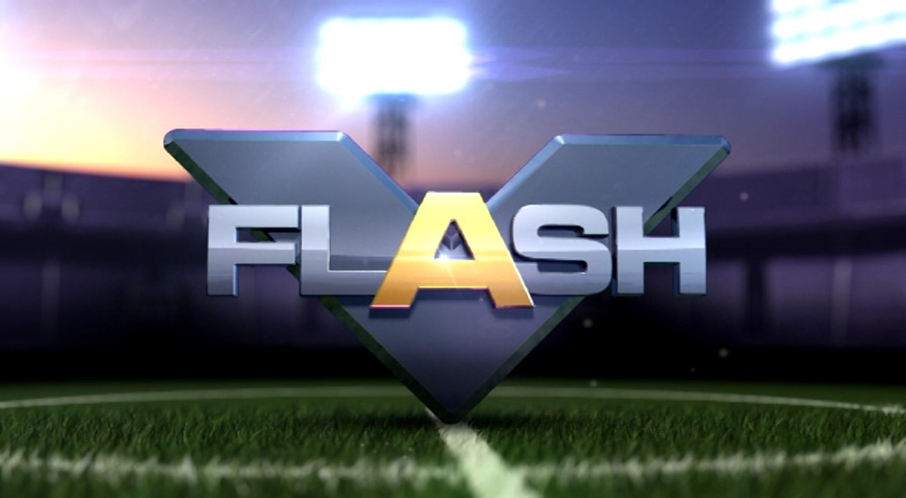 Flash du vendredi 2 décembre 2016