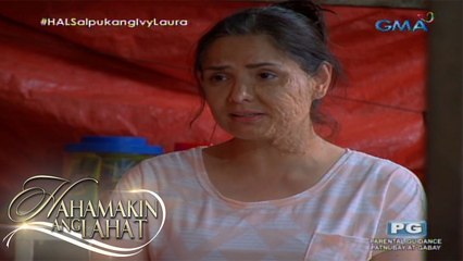 Hahamakin ang Lahat: Si Nanay Laura