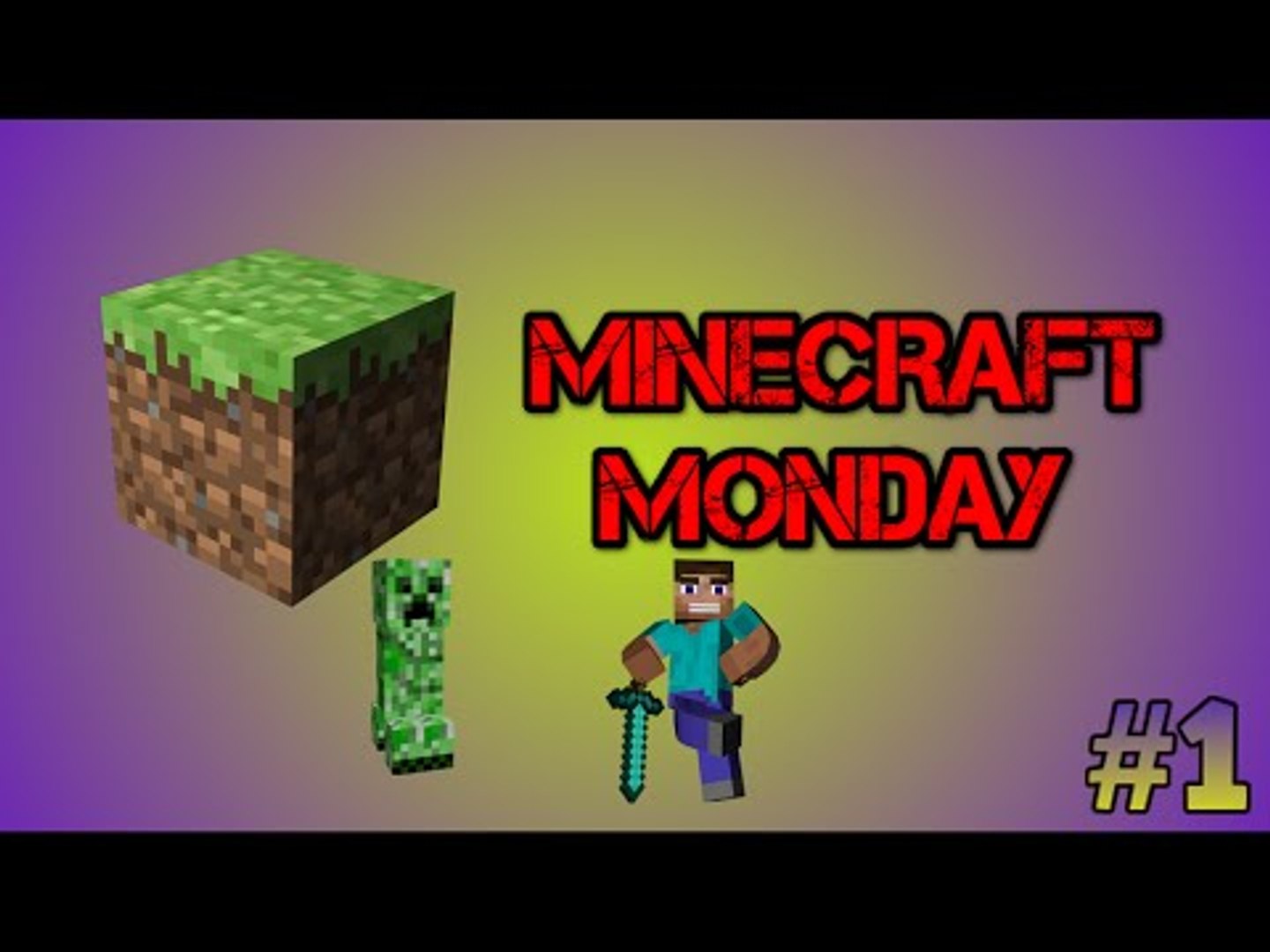 Minecraft|Survival #1 w/ arran
