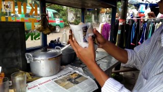 16.Indonesian Street Food - Wonderful Indonesia Flavours - YouTube