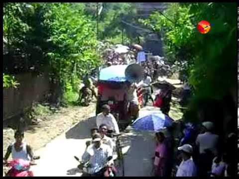 President Yields to Protesters, Says No to OIC Office