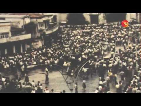 Commemorating Fallen Leadership 8888