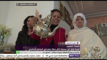 بعين الجزيرة - موسيقيون مسلمون ومسيحيون يحيون أمسية داخل كنسية