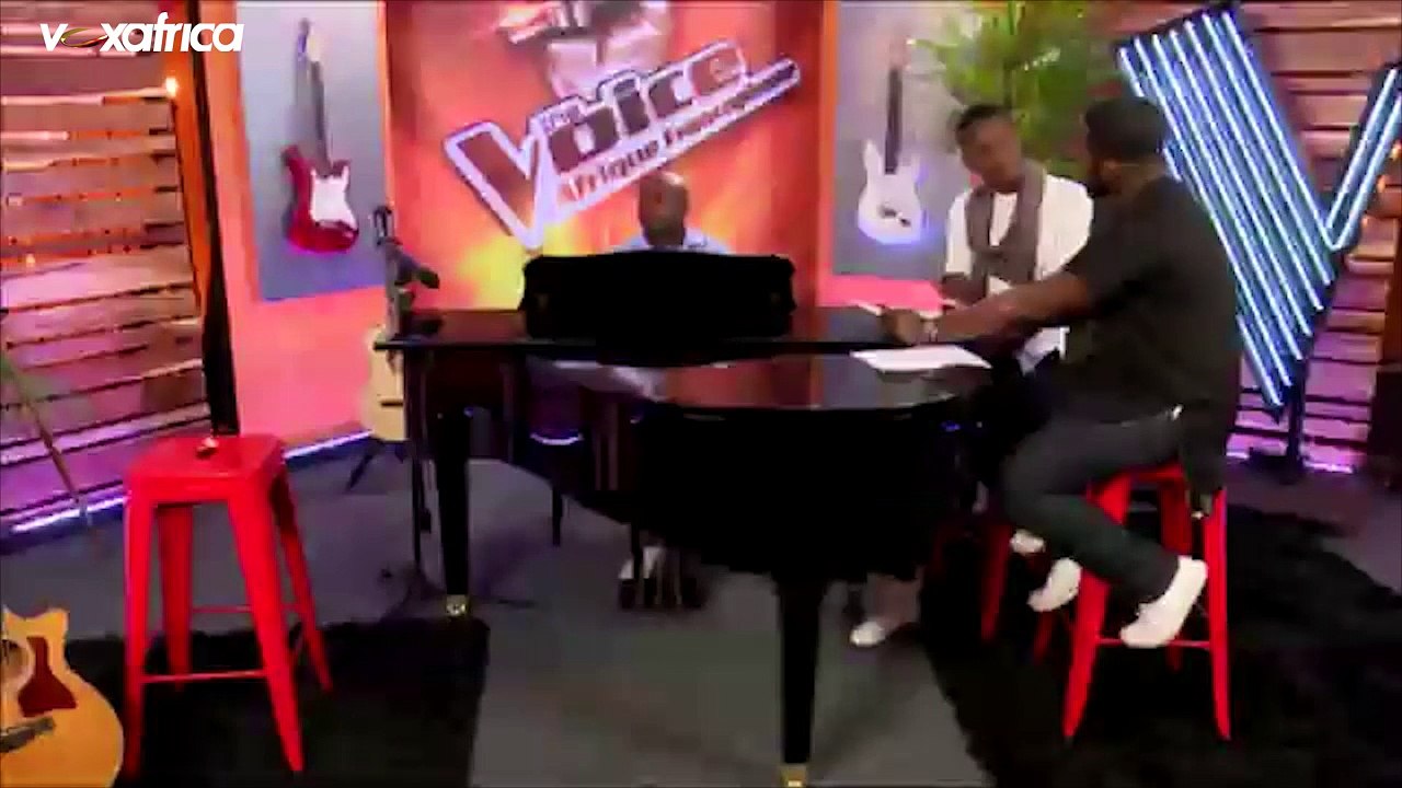 (Intégrale) Brake vs Flame | Battles - The Voice Afrique francophone 2016