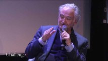 Enfin des réformes! - Les réformes dont on a vraiment besoin, (Vidéo 2) Jacques Attali - Auteur de 100 jours pour que la France réusisse
