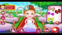 Baby Hazel Hair Day Spiel-Film Für Kinder, Kinder, Neues Baby Hazel Chrisma Zeit-Spiele-Bab