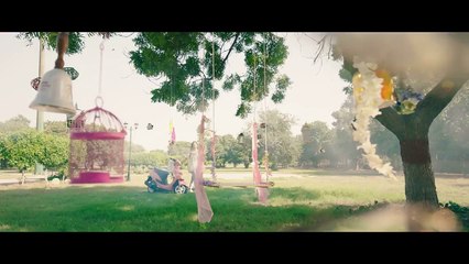 Urwa Hocane New Song Ao Lay Kar Chaloun