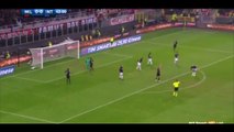 Serie A trailer goals AC Milan vs Inter Milan 2-2
