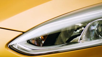 La Ford Fiesta se décline en modèle crossover Active