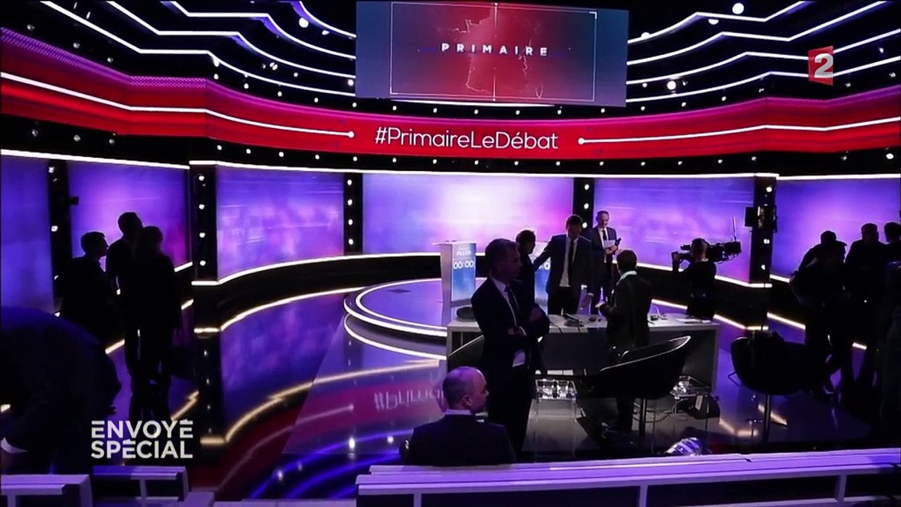 La dernière ligne droite