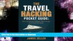 READ  The Travel Hacking Pocket Guide: Work the Airlines  System, Save Money, and Travel the