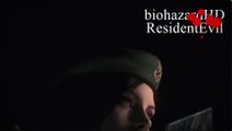 biohazard HD#5 ResidentEvil バイオハザード 「鎖のあの娘は洋館アイドル」